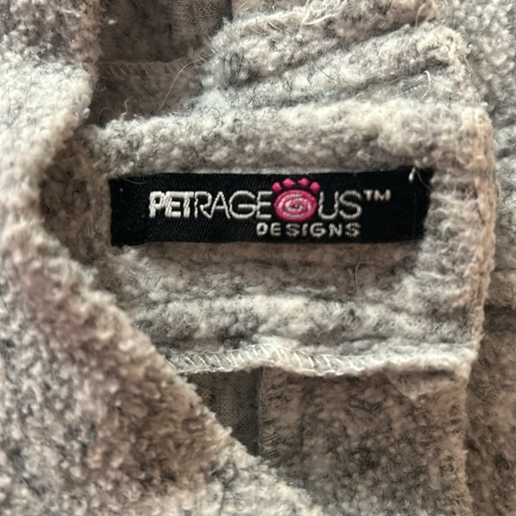 Pet jacket - Picture 4 of 7